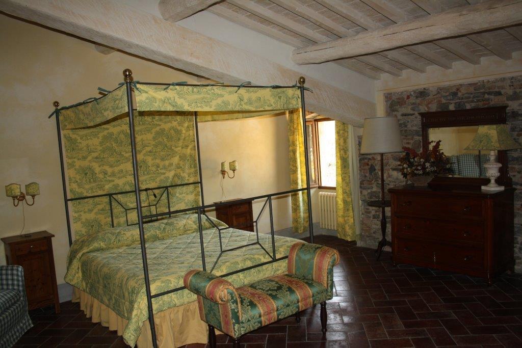 Locanda Di Alberi Borgo San Lorenzo Habitación foto